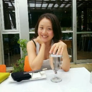 Meet your Posher, Tina